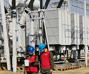 安新倾斜摄影技术在基础设施监测中如何发挥作用？